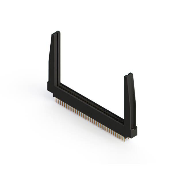 396-066-541-878 EDAC Inc.  Edgeboard Connectors